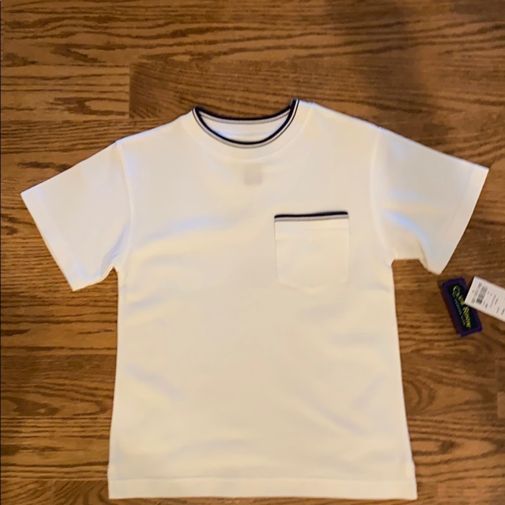 4/$20 Short Sleeve Shirt